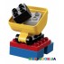 Конструктор Паровоз Lego Duplo 10874